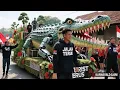 Download Lagu Karnaval Muludan Terbaru 2025 Paling Kreatif dan Spektakuler