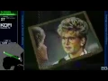 TV DX from Saint Petersburg (Tropo 1989)