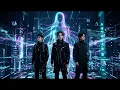 Number_i「DIGITAL GIRL」Visualizer公開！3人の新たな世界観が凄い…これからの展開に注目