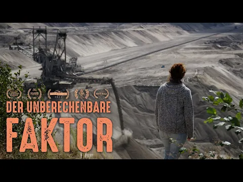 TRAILER · DER UNBERECHENBARE FAKTOR (Klima Dokumentarfilm)