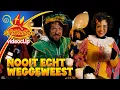 Lagu NOOIT ECHT WEGGEWEEST - KADO \u0026 COOLE PIET (2025) • VIDEOCLIP uit 🎞 De Club van Sinterklaas Film 🦙🐷🐴