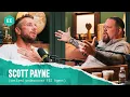 Scott Payne retired undercover FBI Agent Armchair Expert with Dax Shepard