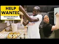 Working A Shift At An Iconic New York Doughnut Shop Bon Appetit