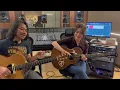 Download Lagu HOME Chapter - 41 Josephine Alexandra Gitaris Fingerstyle Keren yg lagi tour di Amerika