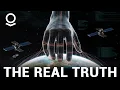 Palantir Explained in 4 Minutes 21 Seconds -