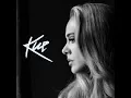 Download Lagu Adele - Easy On Me (Kue Remix)