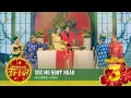 Lagu Ước Mơ Ngọt Ngào - Đan Trường \u0026 Cẩm Ly | Gala Nhạc Việt 3