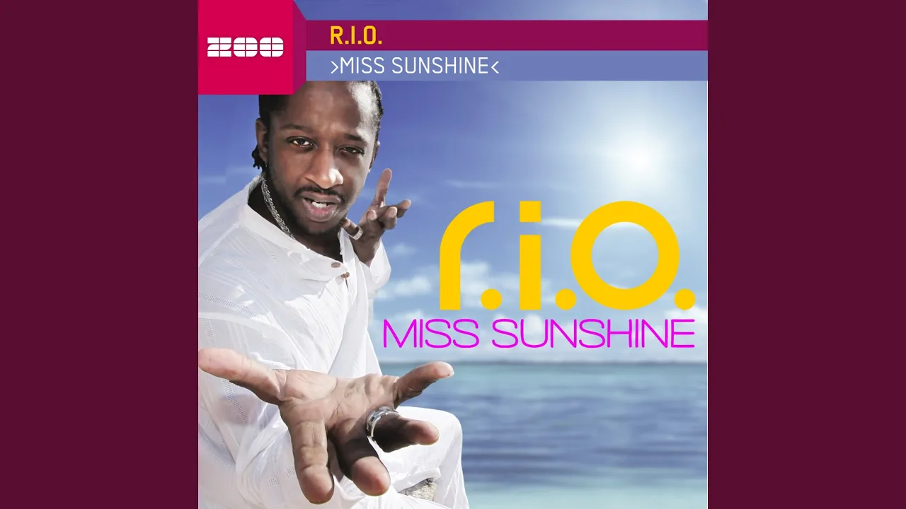 Miss Sunshine (Extended Mix)