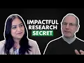 What Universities Get Wrong About Research Support Dr Steven Miller