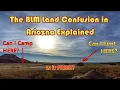 The BLM Land Confusion in Arizona Explained