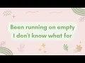 Living room floor - Leanna Crawford/KARAOKE 