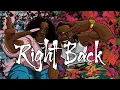 Da Gh0ul - Right Back feat HeavO