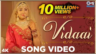 vidaai song bhoomi trivedi parth bharat thakkar priya saraiya hrishikesh gujarati song 2020