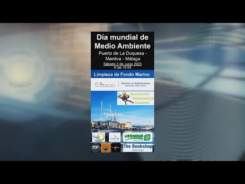 YouTube player