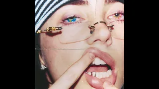 Billie Eilish L AMOUR DE MA VIE OVER NOW EXTENDED EDIT 