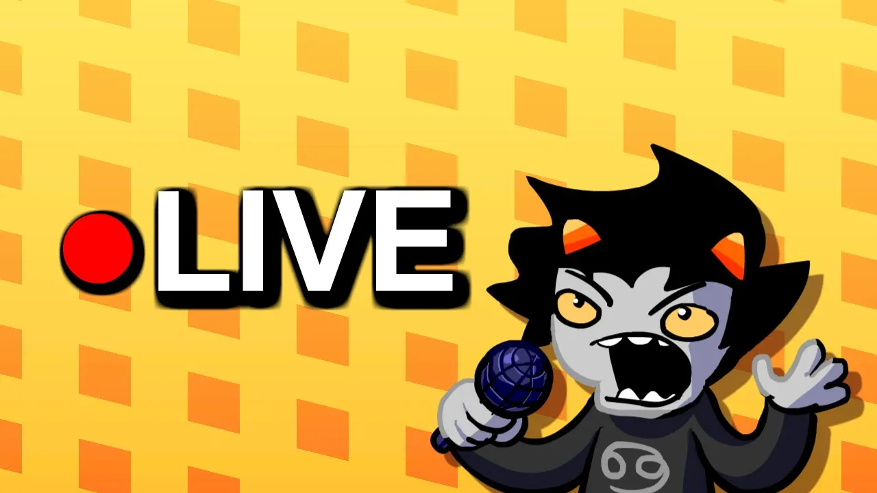 SAHCon Q&A stream