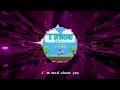 I Know - 永彬Ryan.B「I’m still mad about you I’m mad about you」【动态歌词Lyric Video】