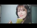 [MV] ANYUJIN (IVE) - Sad Saltiness（日本語字幕）