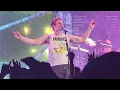 Foster The People "Lost In Space" Live in Phoenix at Arizona Financial Theatre - September 9, 2026
