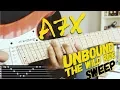 Download Lagu Guitar Study: A7X - Unbound The Wild ride Sweep Lesson + TAB