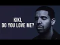 Download Lagu Drake - In My Feelings (Lyrics) \