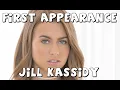 Download Lagu First Appearance  - Jill Kassidy