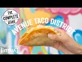 A Complete Guide to The Ventura Avenue taco district