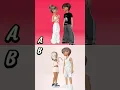 Lagu Which one do you choose?#zepeto #love #cute #dance #trending #viralvideo #shorts #tiktok #youtube