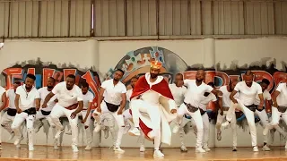 fally ipupa ecole clip officiel