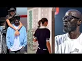 Download Lagu Halala‼️Dj Black Coffee Claps Back At Critics \u0026 Buys His Girlfriend A House🙆🏽‍♀️