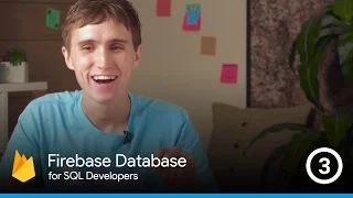 Firebase Database Querying 101 - The Firebase Database For SQL Developers