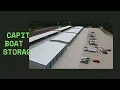 Tomball TX Self Storage Units Smart Storage Solutions Capital RV Boat Storage