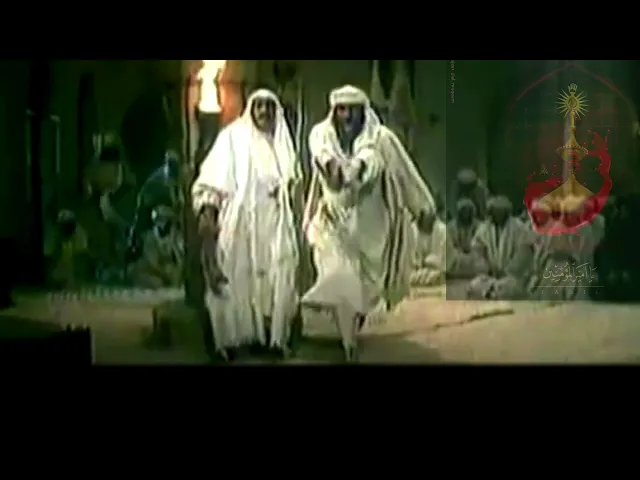 ⁣مشهد ضربة أمير المؤمنين عليه السلام في محراب مسجد الكوفة المعظم | 19 | شهر رمضان |1442 للهجرة .