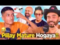 Download Lagu Pillay Bara Admi Ban Gaya | Ahmed Khan Podcast
