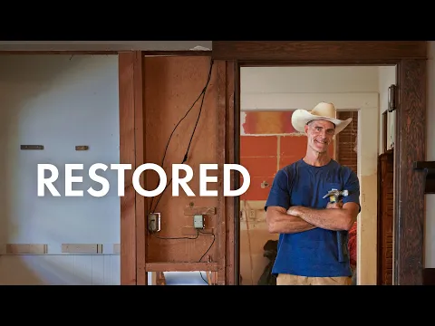 Restored Season 6 - Official Trailer | Magnolia Network