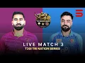 Download Lagu Afghanistan vs UAE – Full Match Highlights | T20I Tri-Series | September 1, 2025