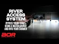 AOR - Handover