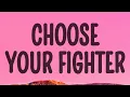 Download Lagu Ava Max - Choose Your Fighter