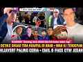 Download Lagu 🔴 DISAMBUT SEPERTI SAUDARA! DETIK2 Skuad Kluivert Kumpul TIBA Di Arab~SERU Emil \u0026 Paes Senang DIBAWA