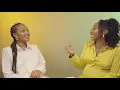 Nubya Garcia talks 'SOURCE' | 2021 Hyundai Mercury Prize