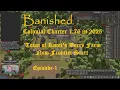 BANISHED Colonial Charter 1 76 in 2025 - Town of Knott s Berry Farm