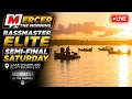 Mercer in the Morning - Bassmaster Elite Series Semi-Final Saturday Lake Champlain Plattsburgh NY