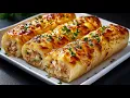 Download Lagu Een recept waar je kinderen dol op zullen zijn! ❤️ 5-ingredienten diner voor je gezin!
