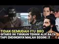Download Lagu TIRUKAN TEHNIK ALIP BA TA‼️ENDINGNYA GITARIS METAL INI TAK BERDAYA SETELAH TAHU KERUMITAN TEHNIKNYA💥