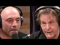 Joe Rogan Ted Nugent Disagree Over Marijuana