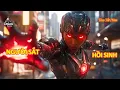 Download Lagu [Review Phim] Thiên Tài 19 Tuổi Bị Kỳ Thị Trở Thành Người Kế Nhiệm Iron Man!