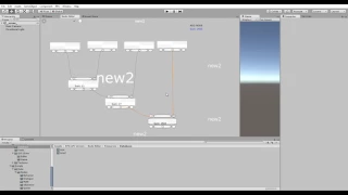 Node Editor Demonstration