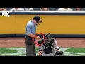 MLB - Mass Ejection Chaos V3