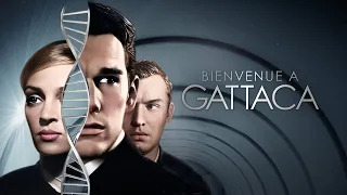 Bienvenue à Gattaca (1997) | Bande-annonce VOSTF (HD | 1080p | 5.1)