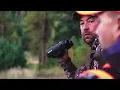 Unlucky Bull Elk Encounter at the Harteis Ranch